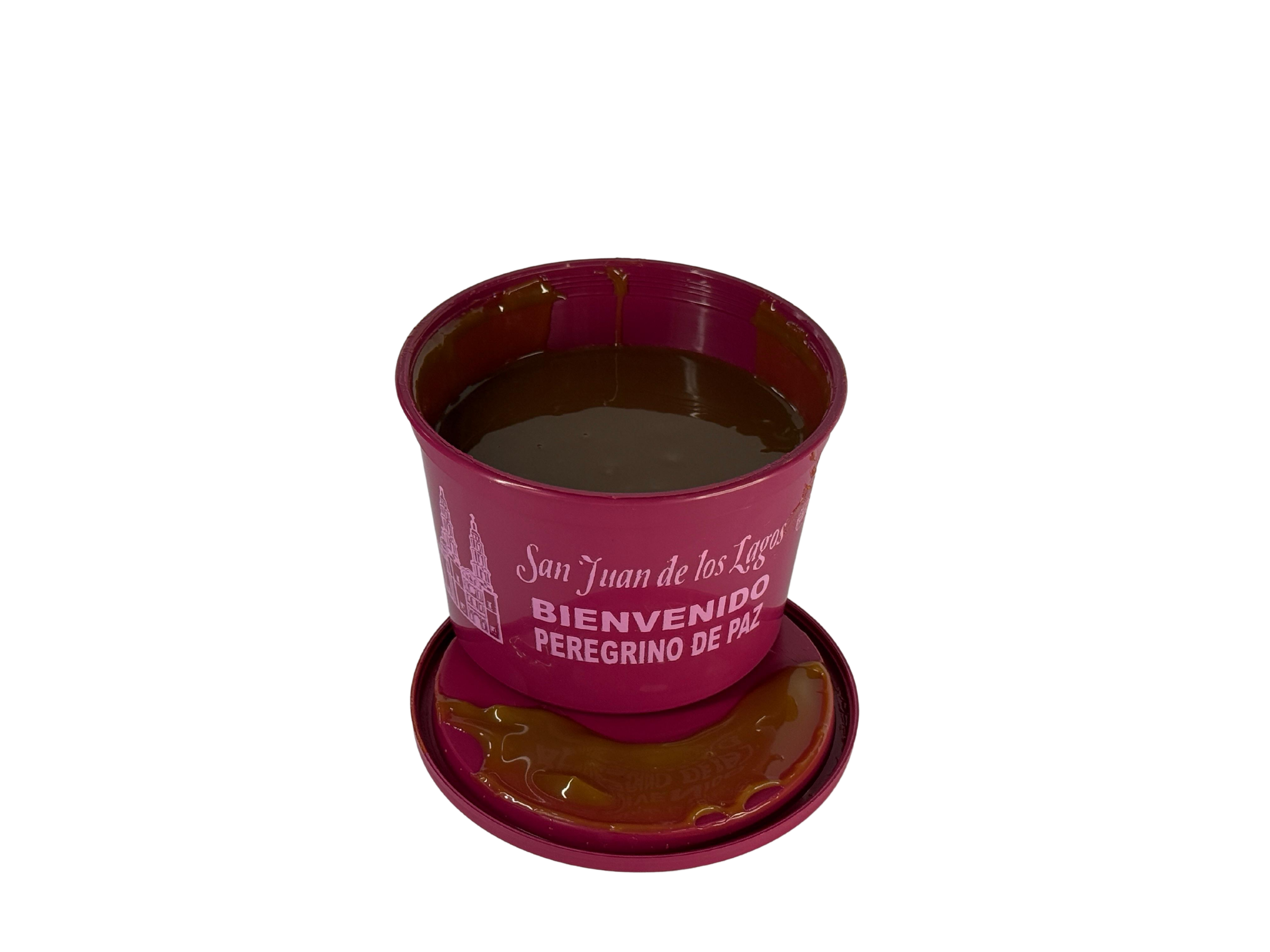 Cajeta San Juan – 500g