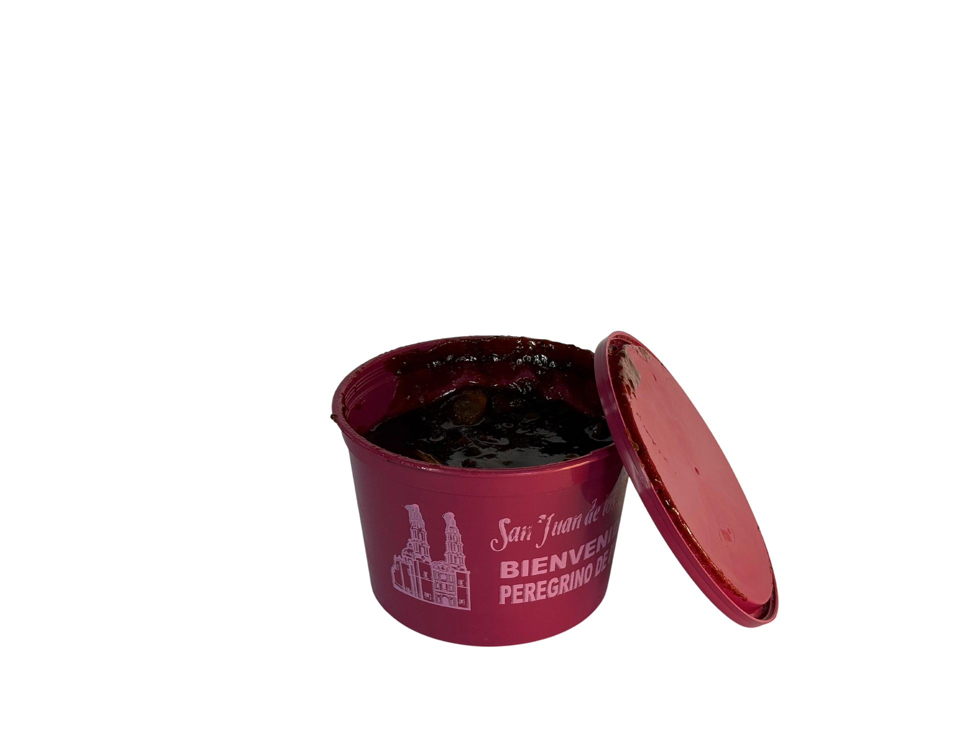 Dulce de Tamarindo Liquido - 500g