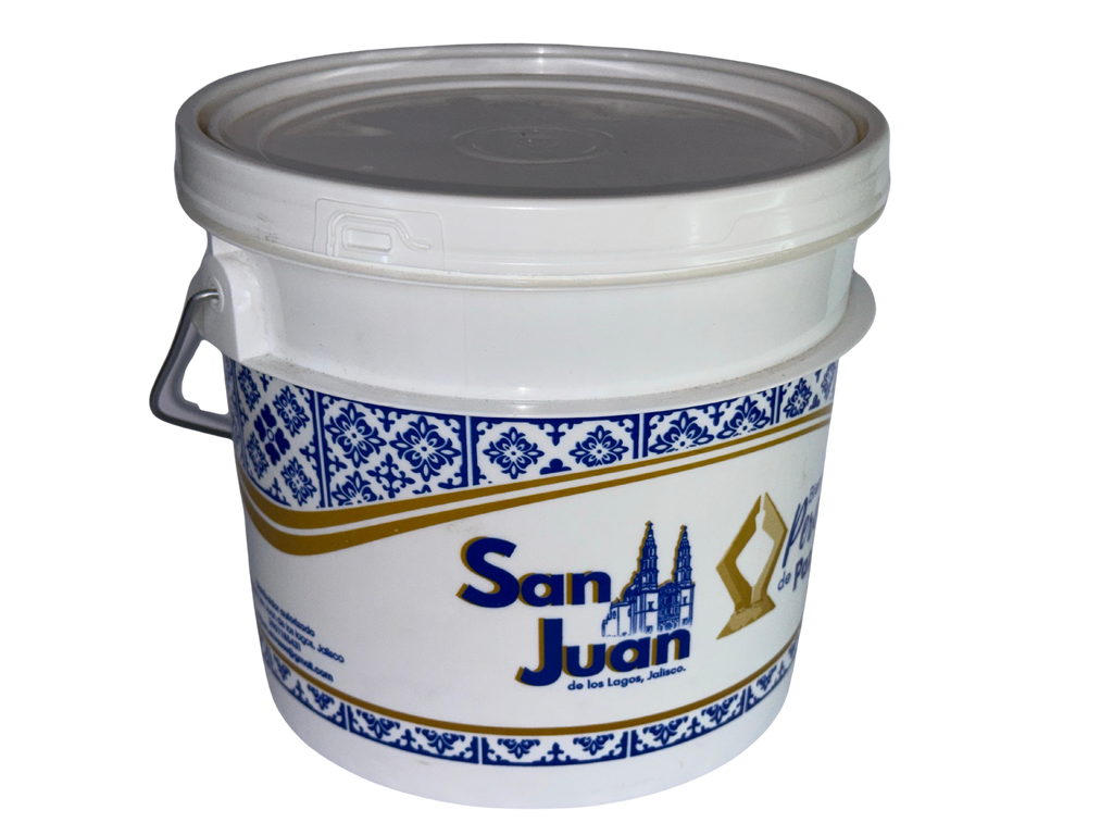 Cajeta San Juan - 6KG