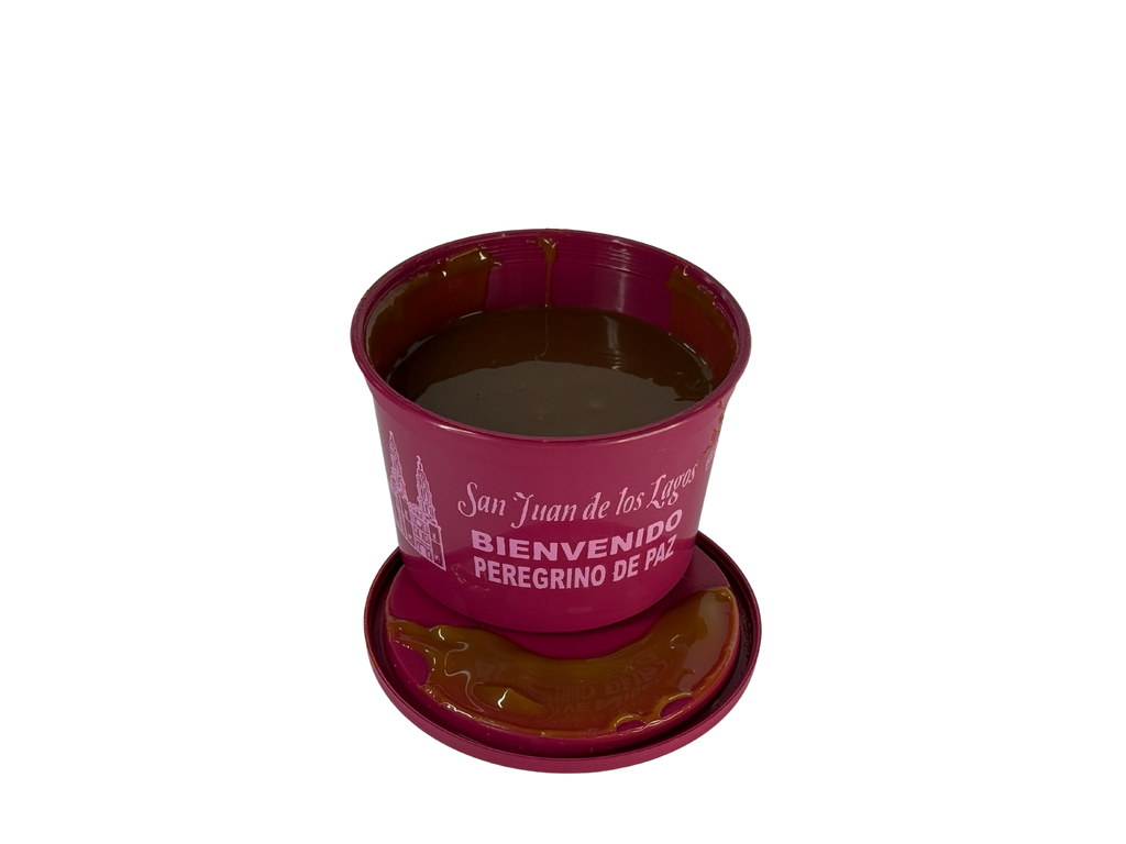 Cajeta San Juan – 500g
