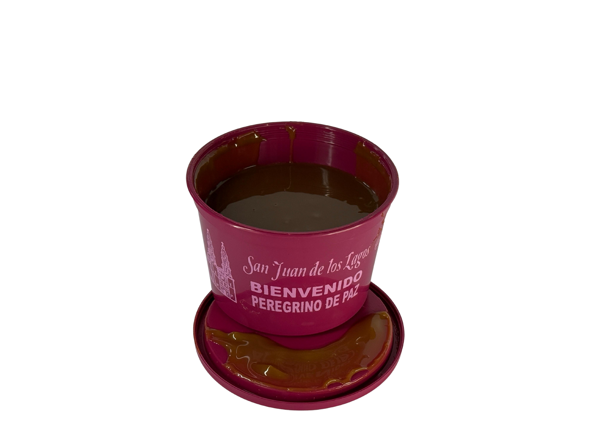 Cajeta San Juan – 500g