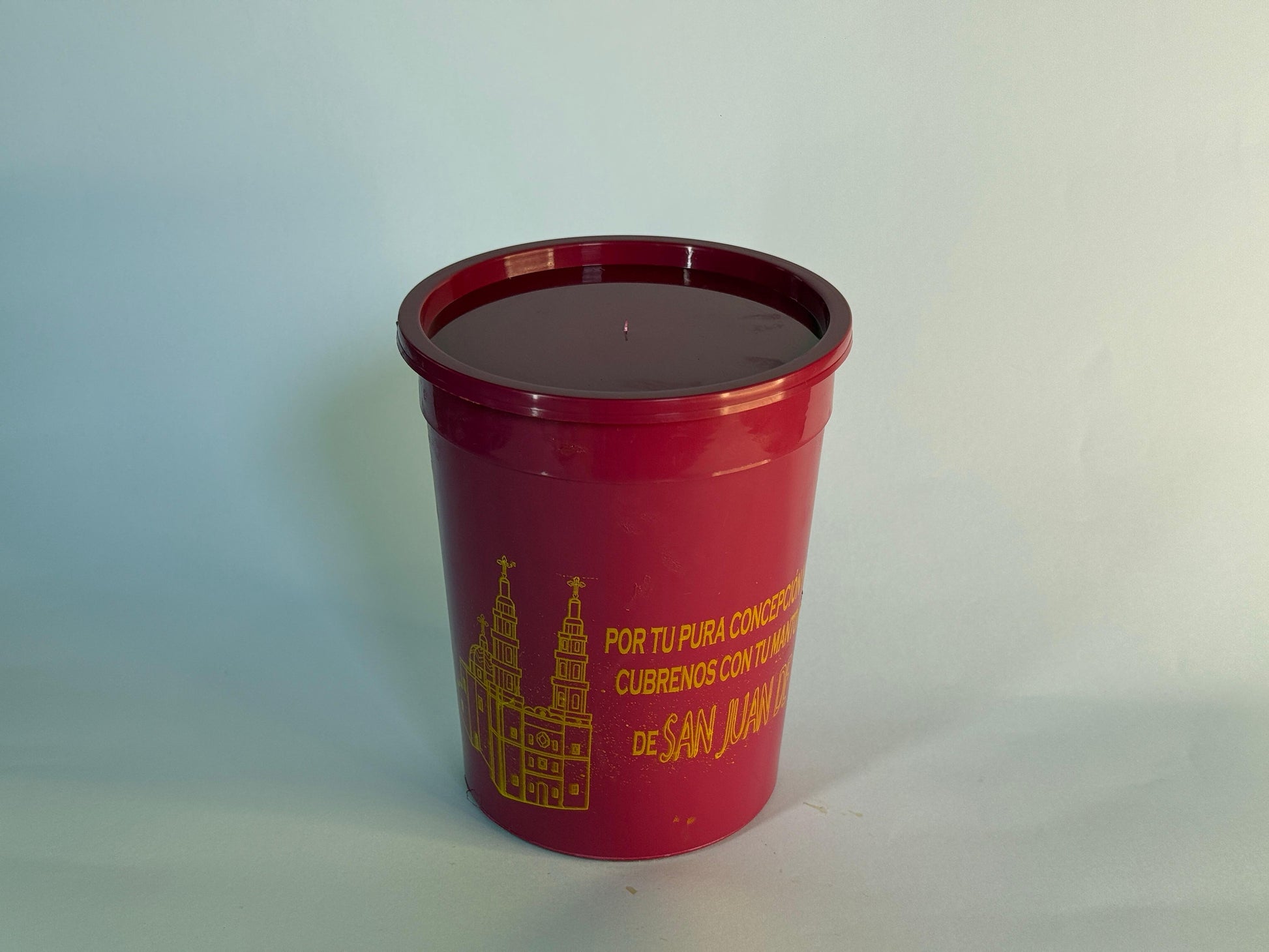 Cajeta San Juan – 1KG