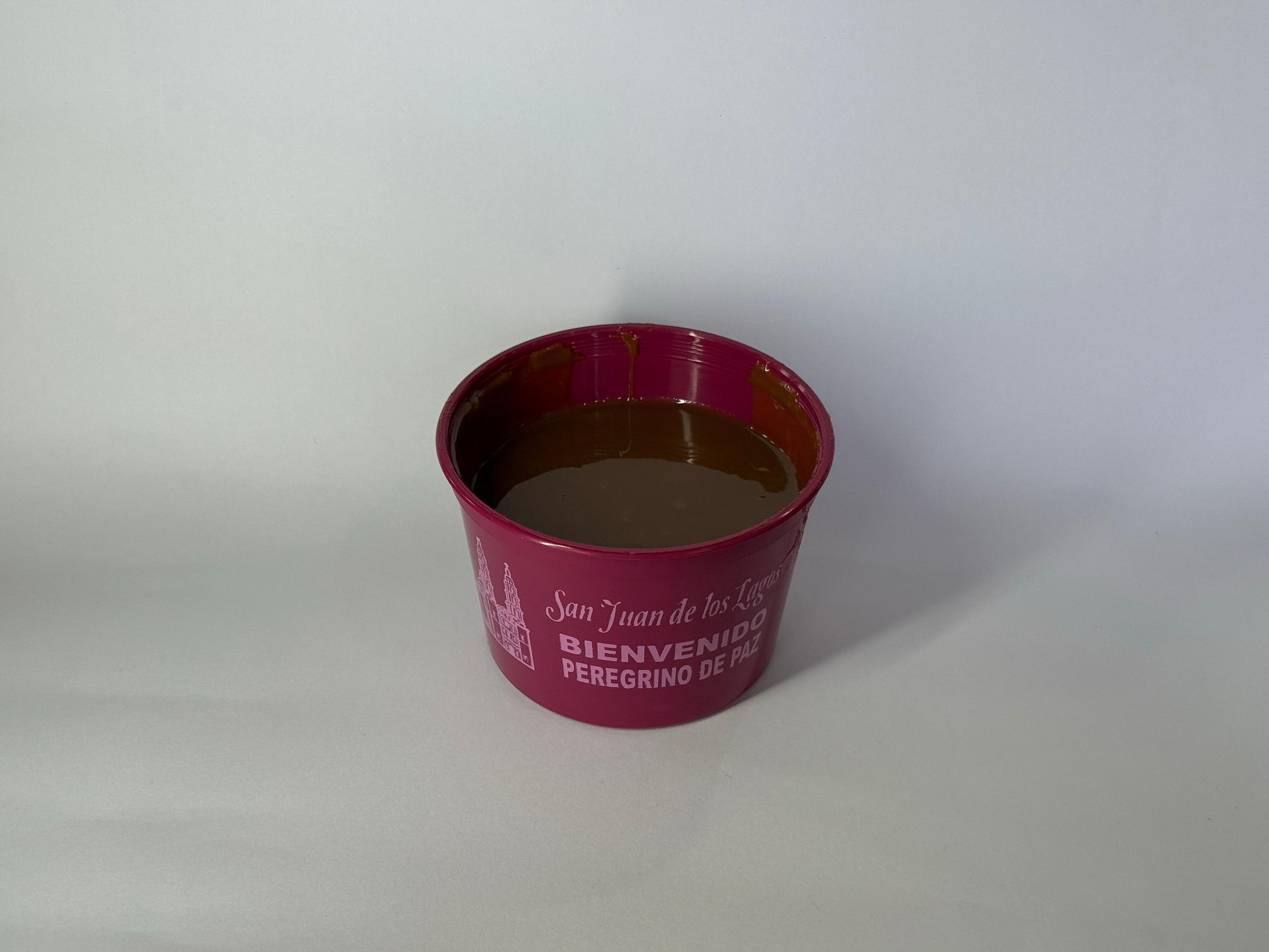 Cajeta San Juan – 500g