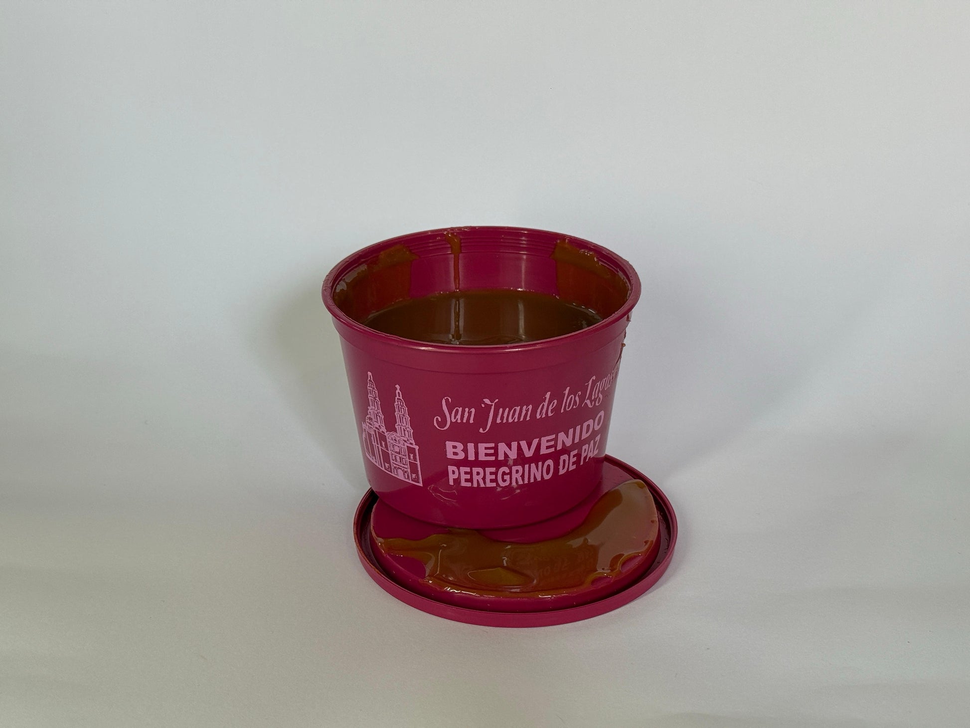 Cajeta San Juan – 500g