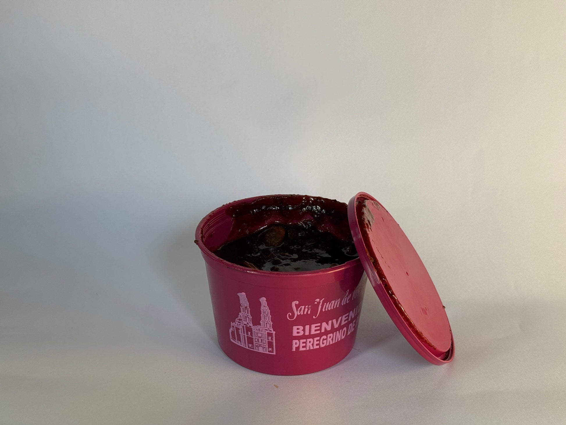 Dulce de Tamarindo Liquido - 500g