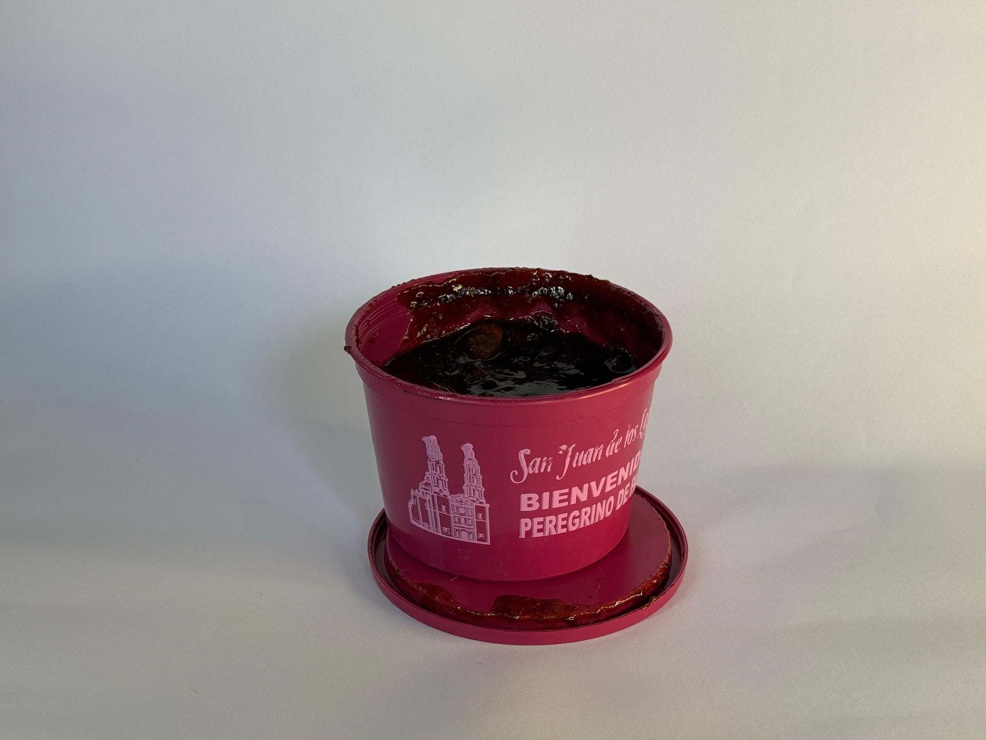 Dulce de Tamarindo Liquido - 500g