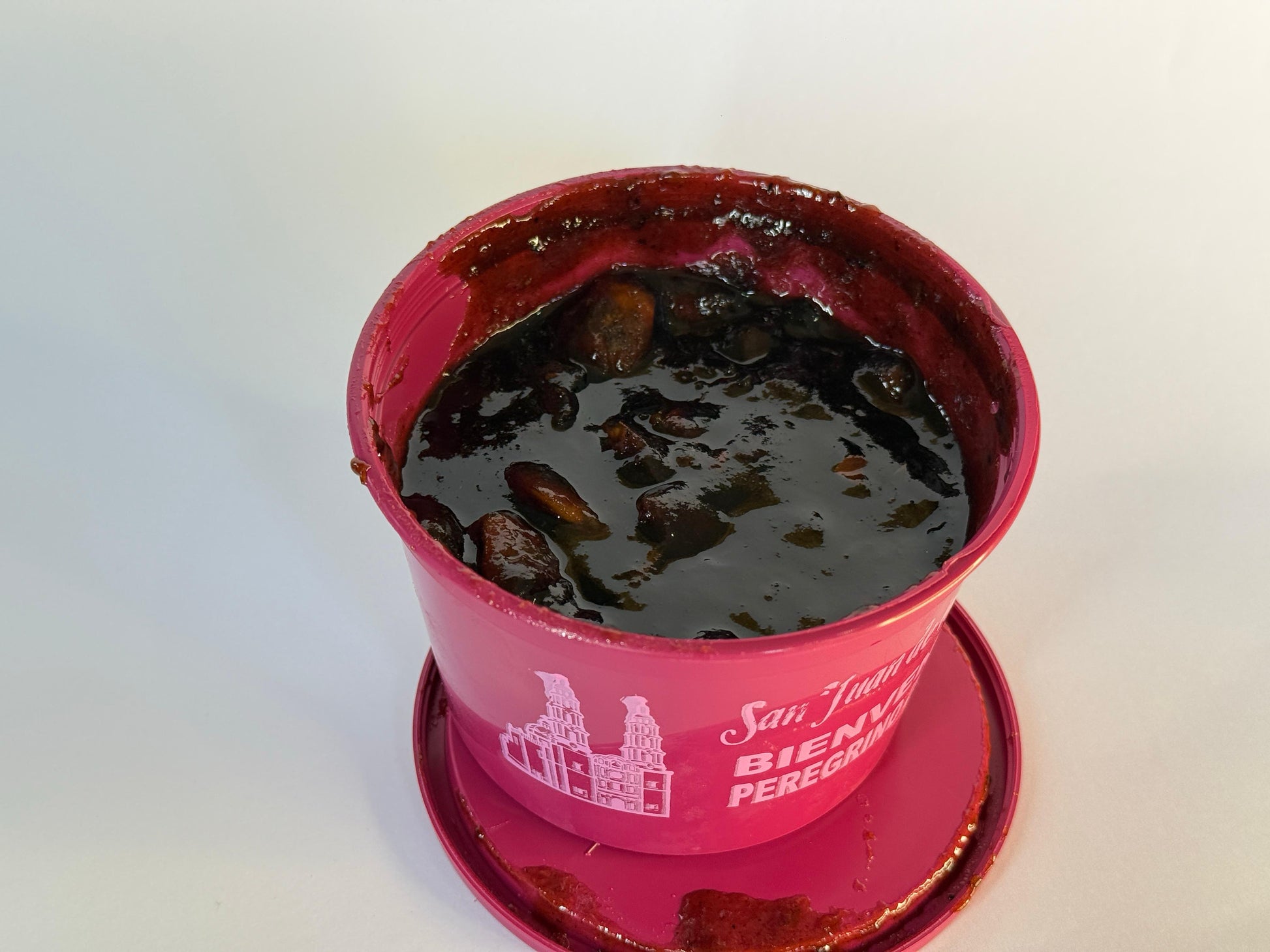 Dulce de Tamarindo Liquido - 500g