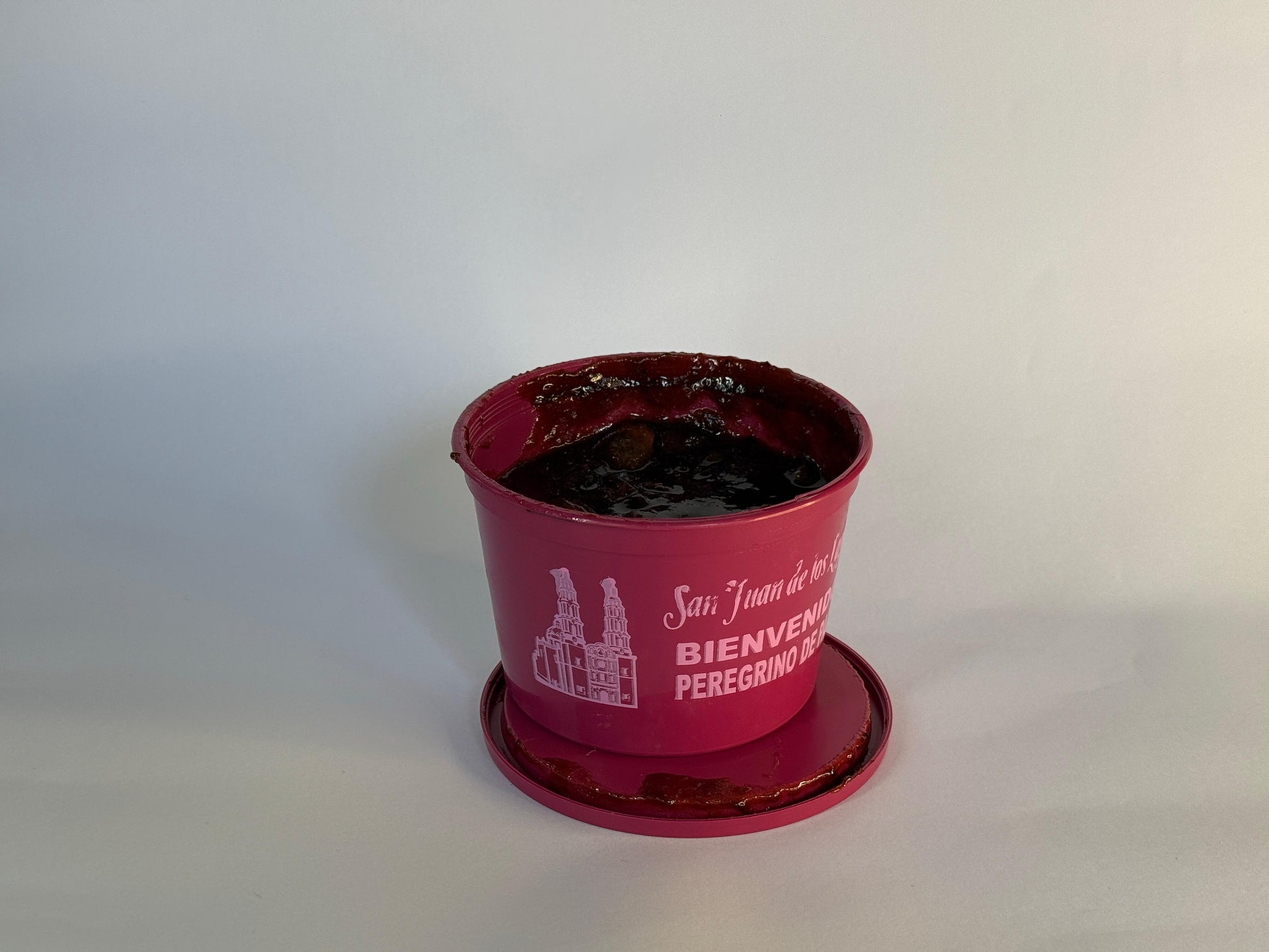 Dulce de Tamarindo Liquido - 500g