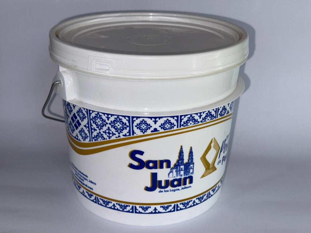 Cajeta San Juan - 6KG