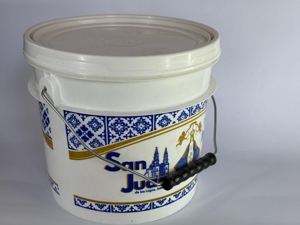 Cajeta San Juan - 6KG