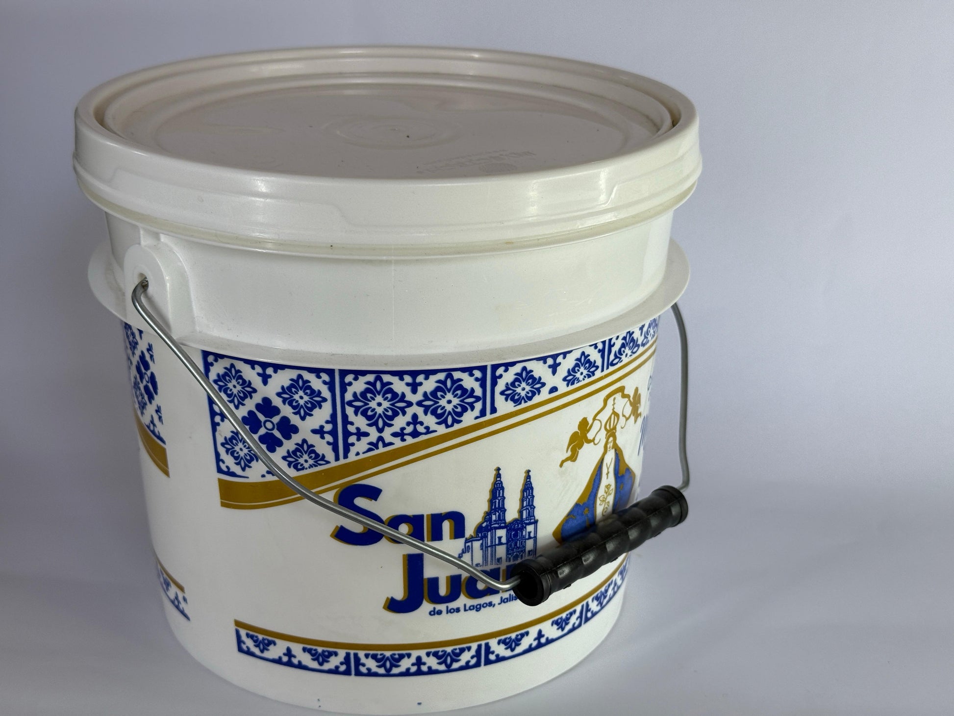 Cajeta San Juan - 6KG