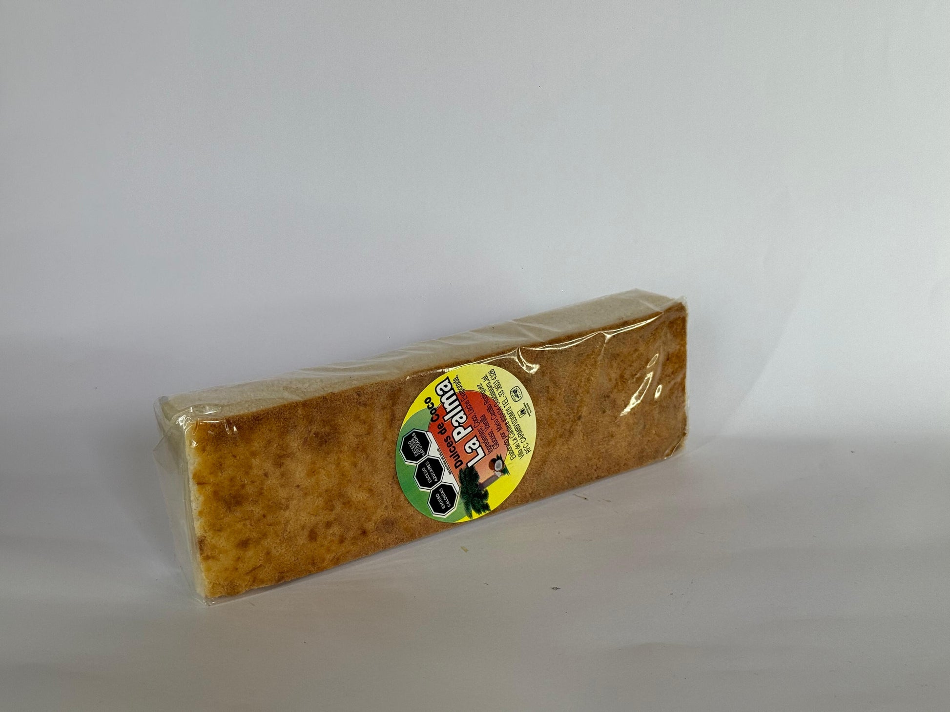 Cocada San Juan
