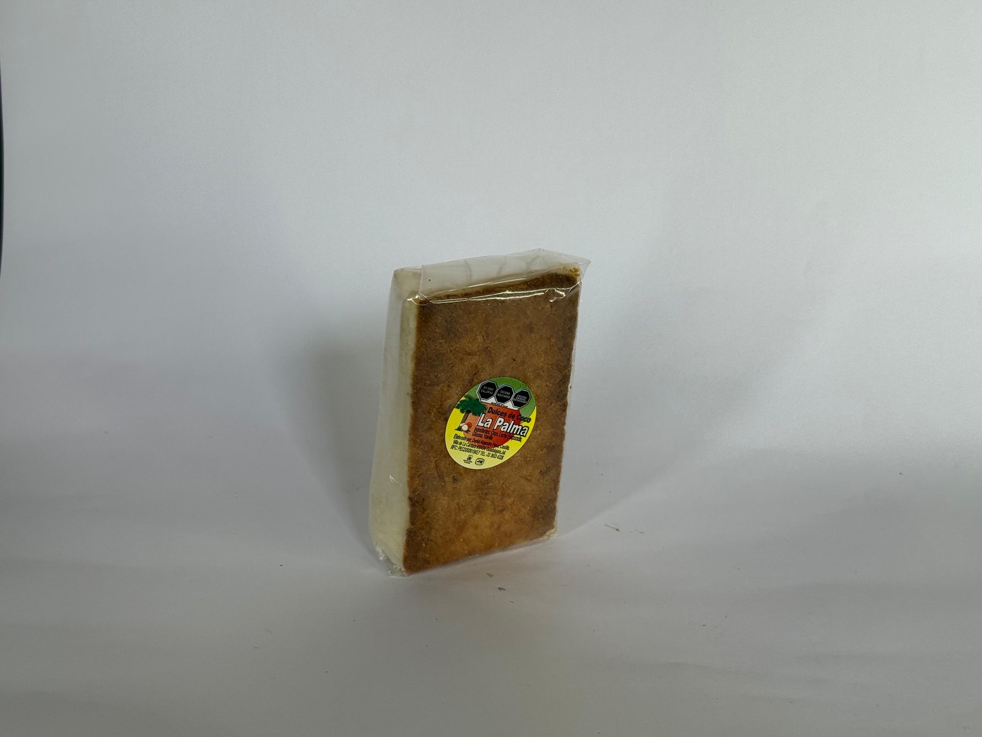 Cocada San Juan