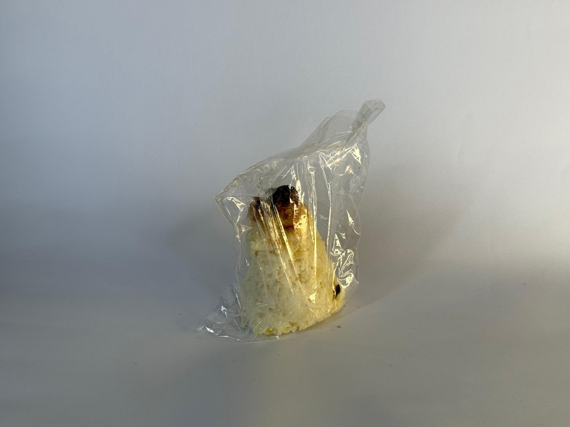 Greñudas de coco
