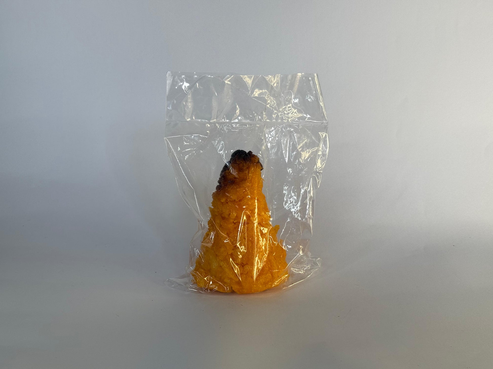 Greñudas de coco