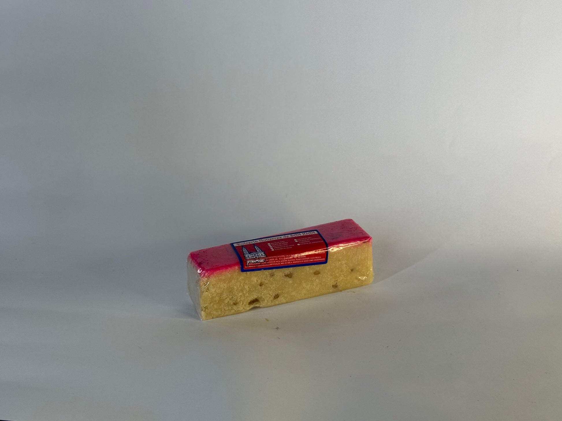 Alfajor San Juan
