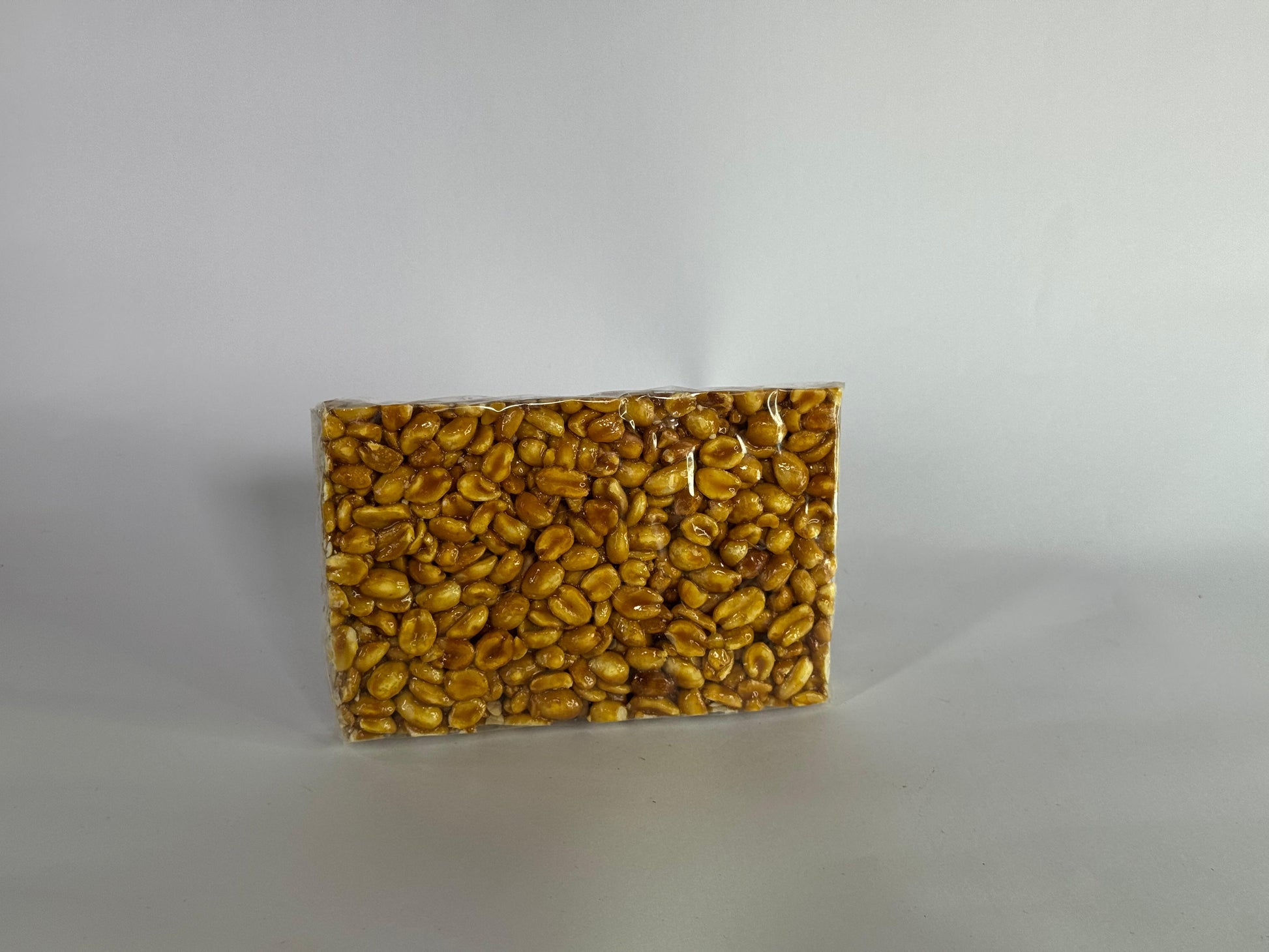 Palanqueta de cacahuate