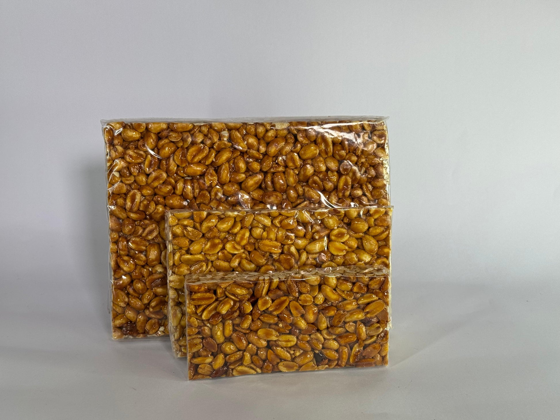 Palanqueta de cacahuate