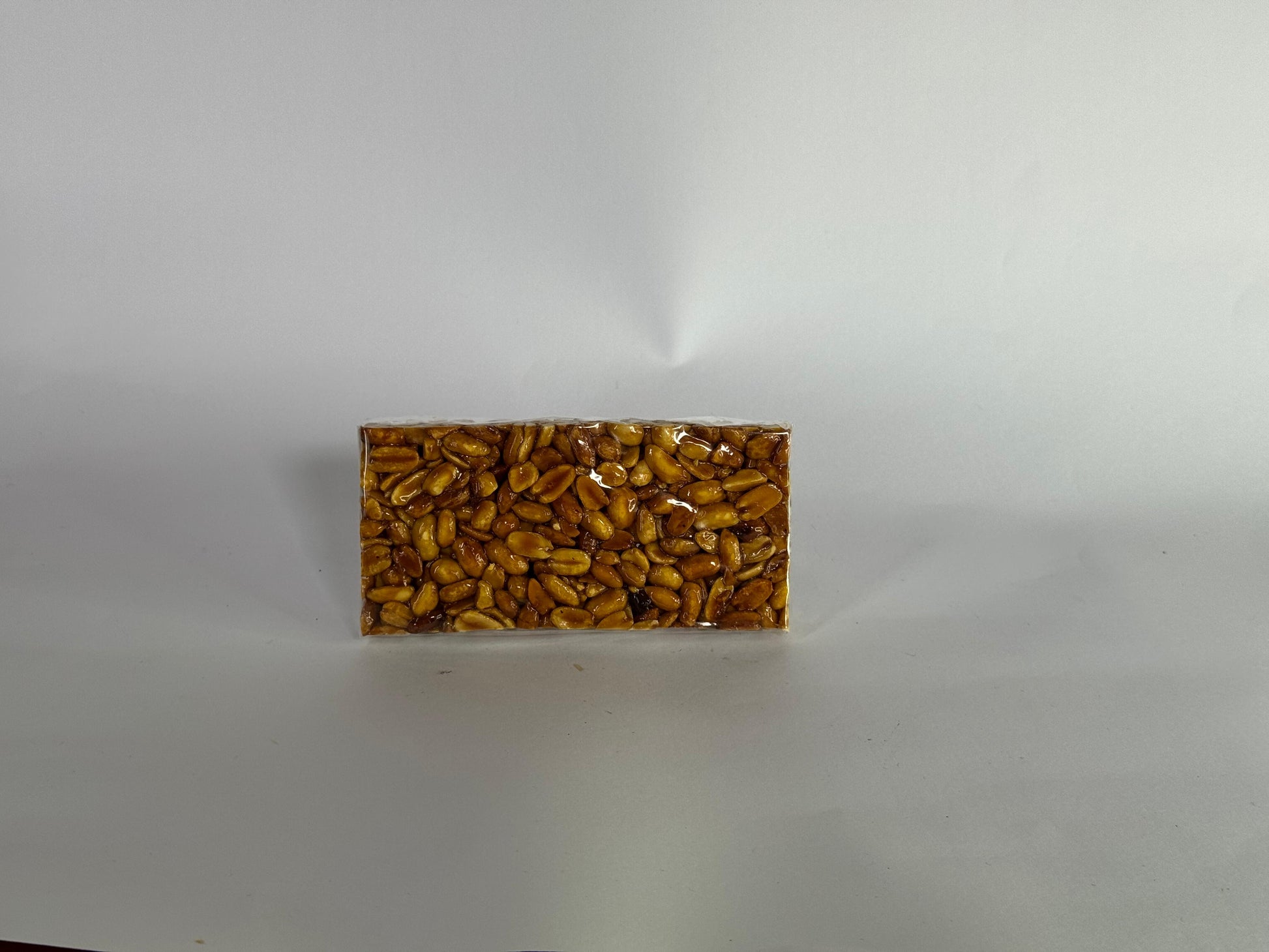 Palanqueta de cacahuate
