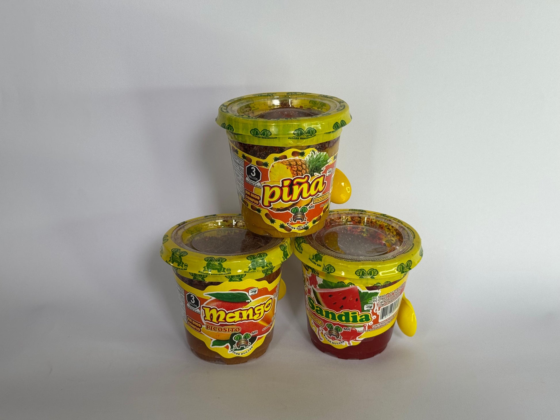 Dulces de Tamarindo