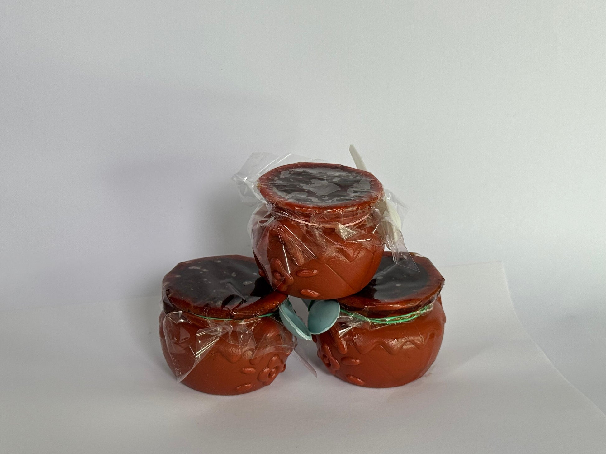 Ollitas de Tamrindo Agri dulce