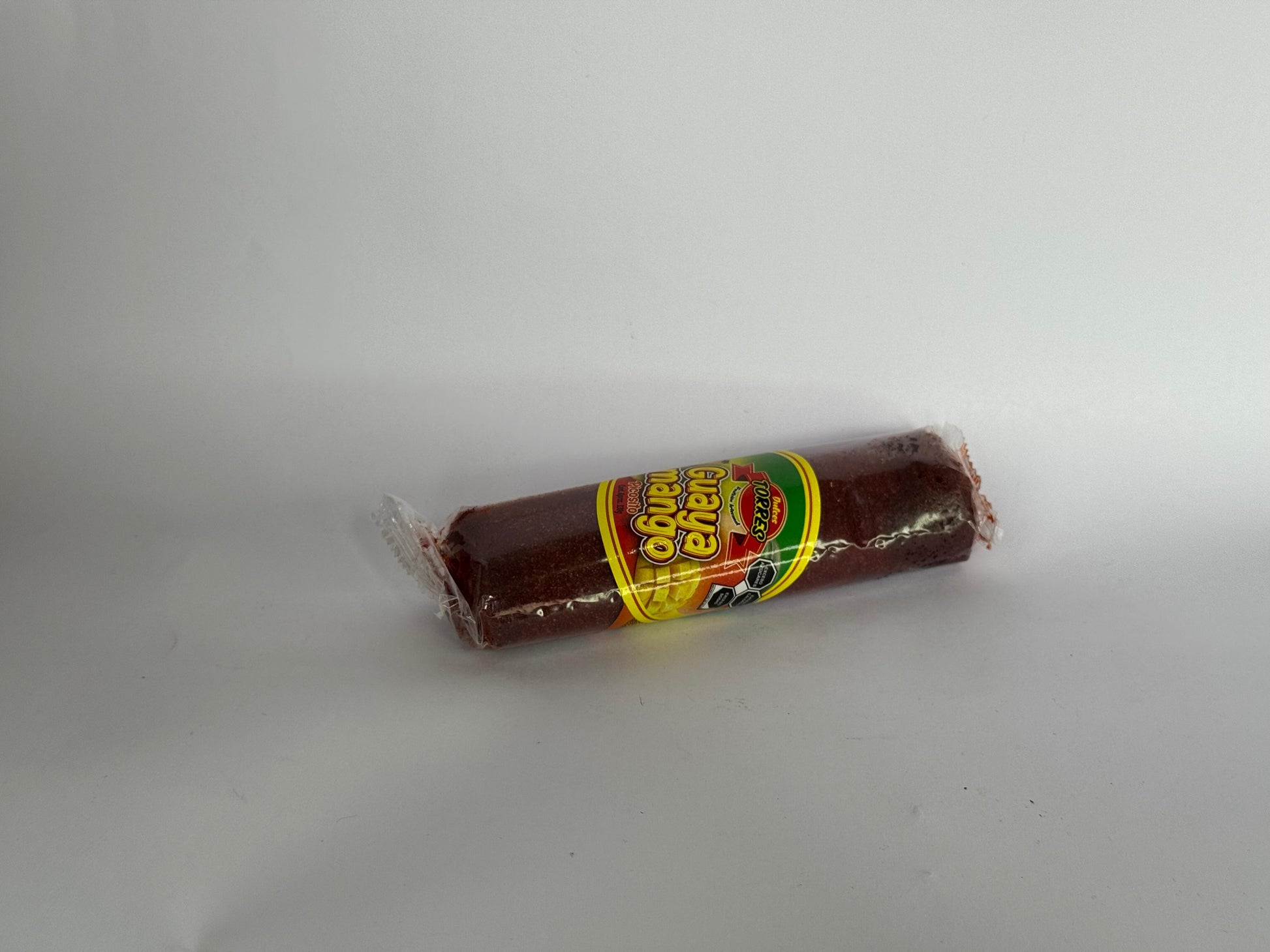 Rollo de Guayaba relleno