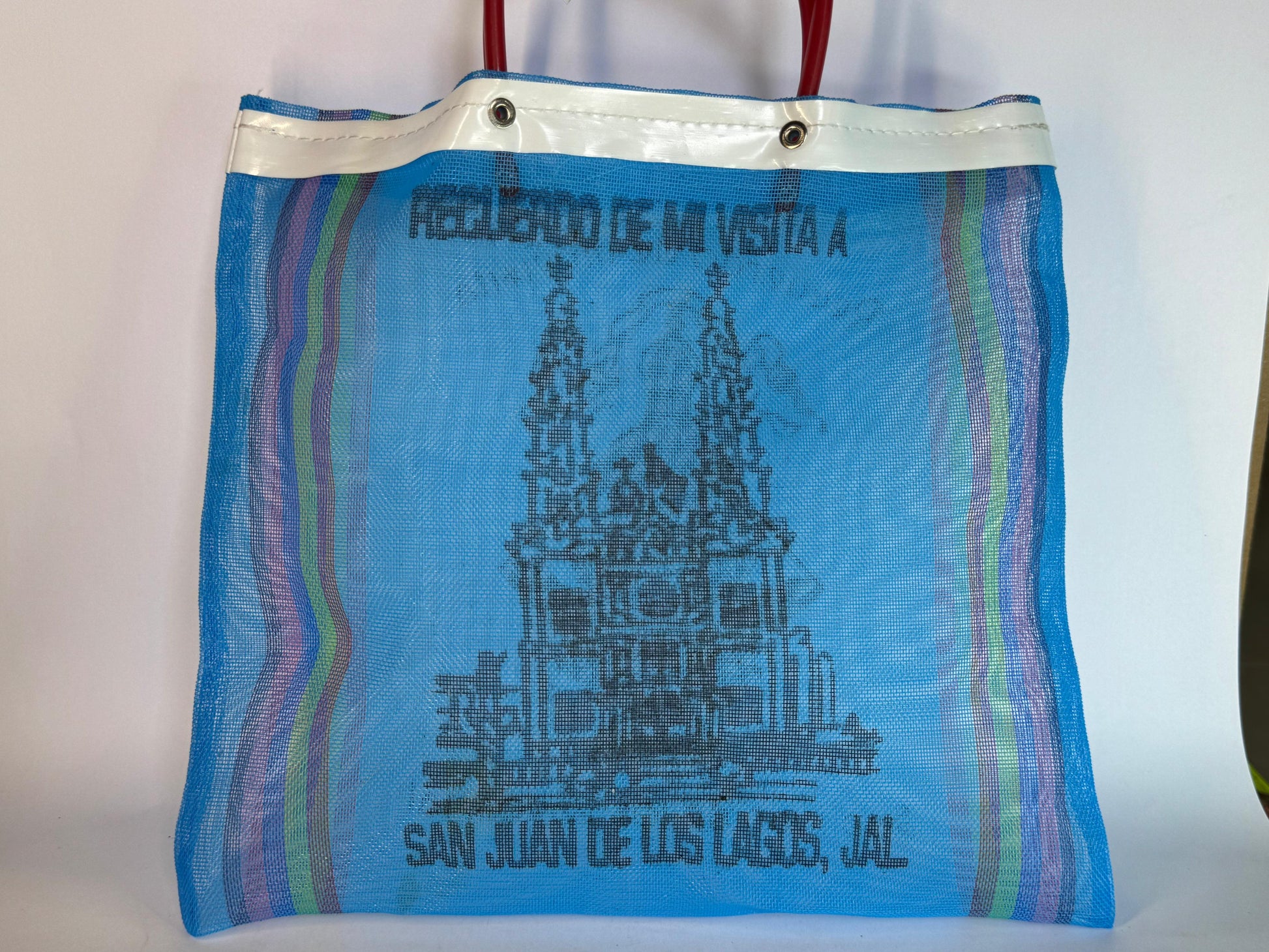 Bolsas del recuerdo