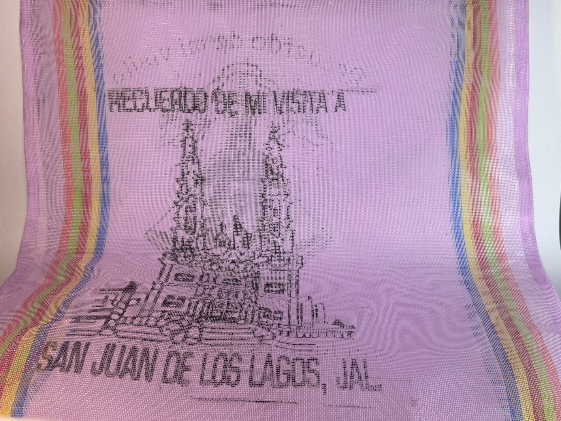 Bolsas del recuerdo