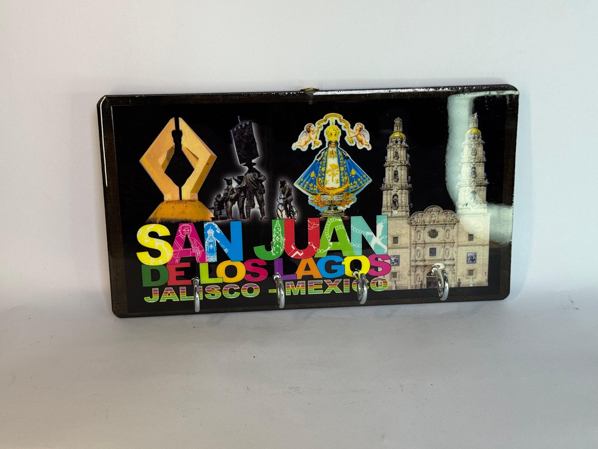 Porta llaves